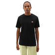Dickies Men's Short Sleeve Mapleton T-Shirt Black / Small-Black / Medium-Black / Large-Black / X-Large-Pine Needle Green / Small #- 53 Degrees North 