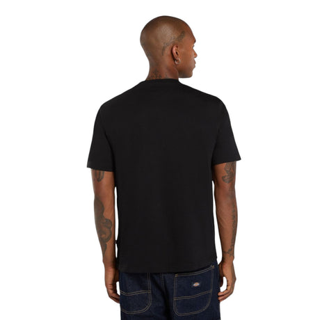 Dickies Men's Short Sleeve Mapleton T-Shirt Black / Small-Black / Medium-Black / Large-Black / X-Large-Pine Needle Green / Small #- 53 Degrees North 