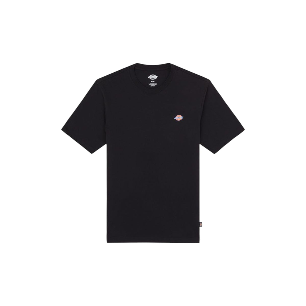 Dickies Men's Short Sleeve Mapleton T-Shirt Black / Small-Black / Medium-Black / Large-Black / X-Large-Pine Needle Green / Small #- 53 Degrees North 
