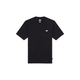 Dickies Men's Short Sleeve Mapleton T-Shirt Black / Small-Black / Medium-Black / Large-Black / X-Large-Pine Needle Green / Small #- 53 Degrees North 