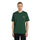 Dickies Men's Short Sleeve Mapleton T-Shirt Black / Small-Black / Medium-Black / Large-Black / X-Large-Pine Needle Green / Small #- 53 Degrees North 