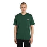 Dickies Men's Short Sleeve Mapleton T-Shirt Black / Small-Black / Medium-Black / Large-Black / X-Large-Pine Needle Green / Small #- 53 Degrees North 