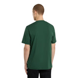 Dickies Men's Short Sleeve Mapleton T-Shirt Black / Small-Black / Medium-Black / Large-Black / X-Large-Pine Needle Green / Small #- 53 Degrees North 