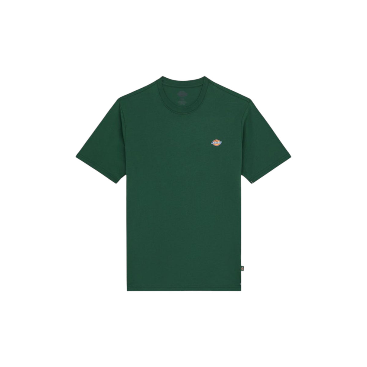 Dickies Men's Short Sleeve Mapleton T-Shirt Black / Small-Black / Medium-Black / Large-Black / X-Large-Pine Needle Green / Small #- 53 Degrees North 