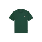 Dickies Men's Short Sleeve Mapleton T-Shirt Black / Small-Black / Medium-Black / Large-Black / X-Large-Pine Needle Green / Small #- 53 Degrees North 