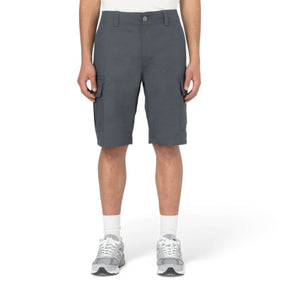 Dickies Men's Millerville Shorts Charcoal Grey / 30-Charcoal Grey / 32-Charcoal Grey / 34-Charcoal Grey / 36 #- 53 Degrees North 