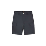 Dickies Men's Millerville Shorts Charcoal Grey / 30-Charcoal Grey / 32-Charcoal Grey / 34-Charcoal Grey / 36 #- 53 Degrees North 
