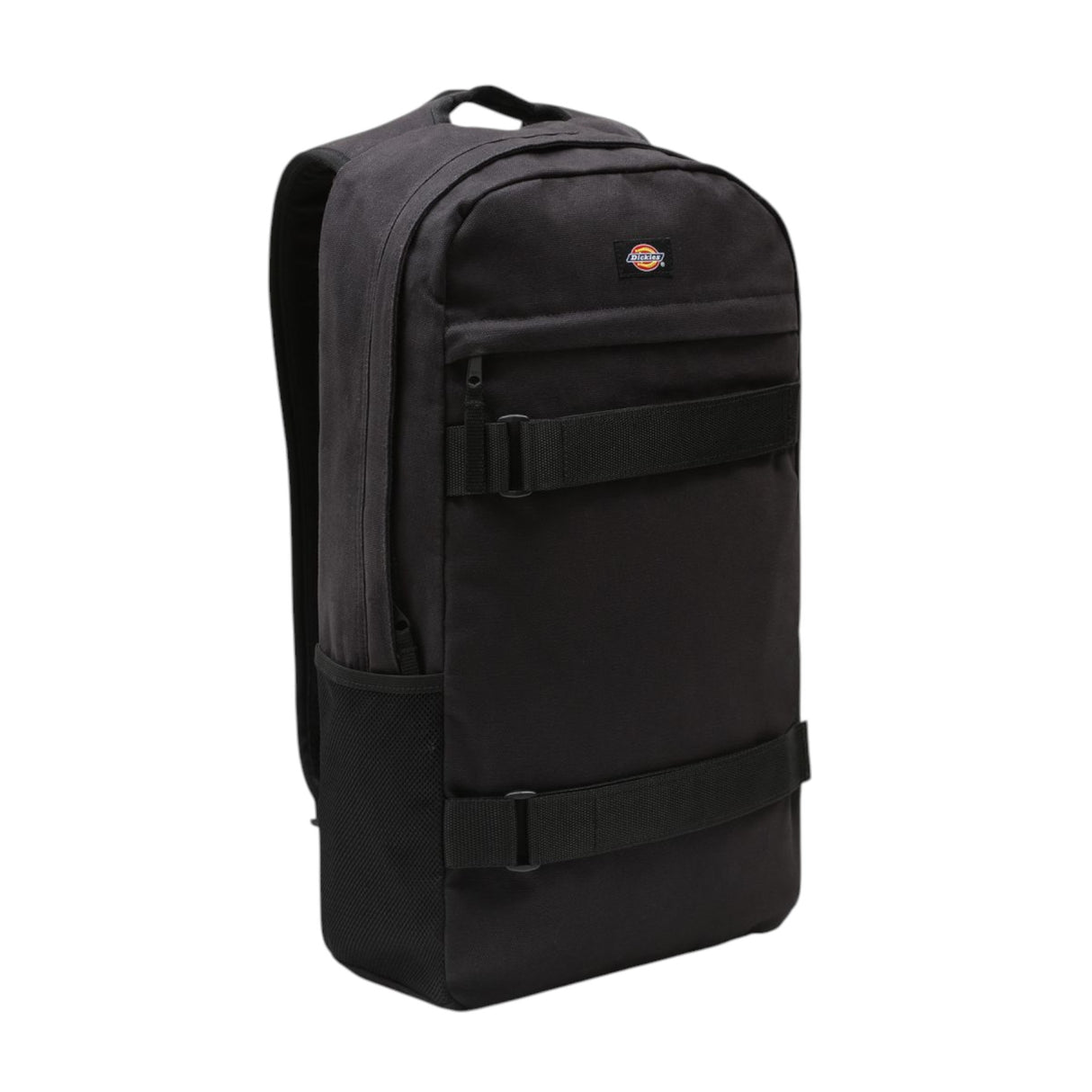 Dickies Duck Canvas Backpack Plus Black #- 53 Degrees North 