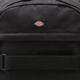 Dickies Duck Canvas Backpack Plus Black #- 53 Degrees North 