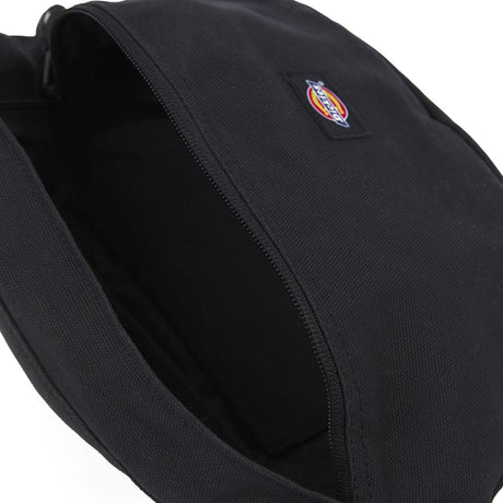 Dickies Duck Canvas Cross Body Black-Desert Sand #- 53 Degrees North 