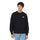 Dickies Men's Millersburg Sweatshirt Black / Small-Black / Medium-Black / Large-Black / X-Large #- 53 Degrees North 