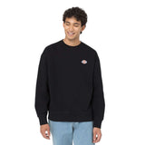 Dickies Men's Millersburg Sweatshirt Black / Small-Black / Medium-Black / Large-Black / X-Large #- 53 Degrees North 