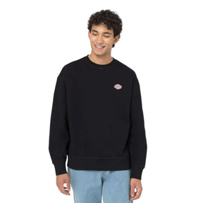 Dickies Men's Millersburg Sweatshirt Black / Small-Black / Medium-Black / Large-Black / X-Large #- 53 Degrees North 