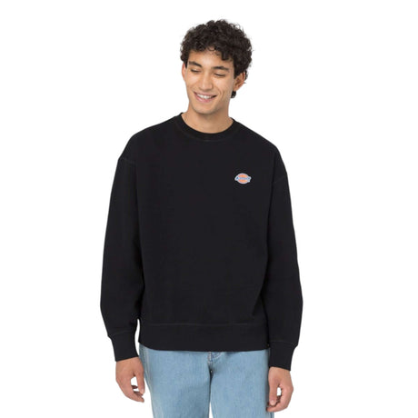 Dickies Men's Millersburg Sweatshirt Black / Small-Black / Medium-Black / Large-Black / X-Large #- 53 Degrees North 