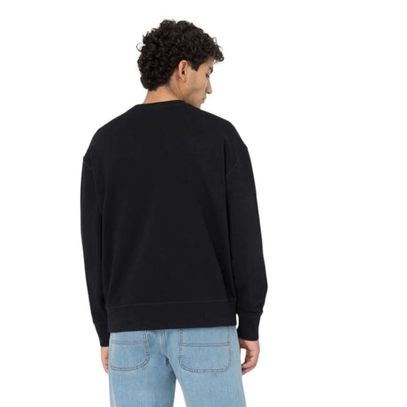 Dickies Men's Millersburg Sweatshirt Black / Small-Black / Medium-Black / Large-Black / X-Large #- 53 Degrees North 