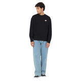 Dickies Men's Millersburg Sweatshirt Black / Small-Black / Medium-Black / Large-Black / X-Large #- 53 Degrees North 