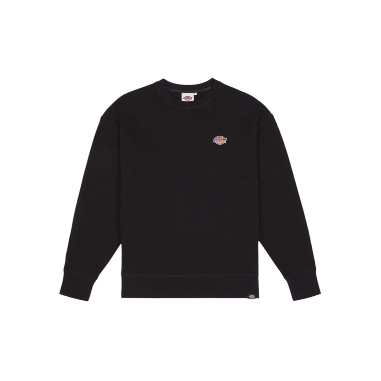 Dickies Men's Millersburg Sweatshirt Black / Small-Black / Medium-Black / Large-Black / X-Large #- 53 Degrees North 