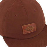 Dickies River Ranch Cap Cappuccino #- 53 Degrees North 