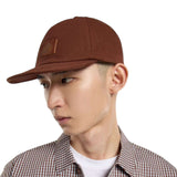 Dickies River Ranch Cap Cappuccino #- 53 Degrees North 