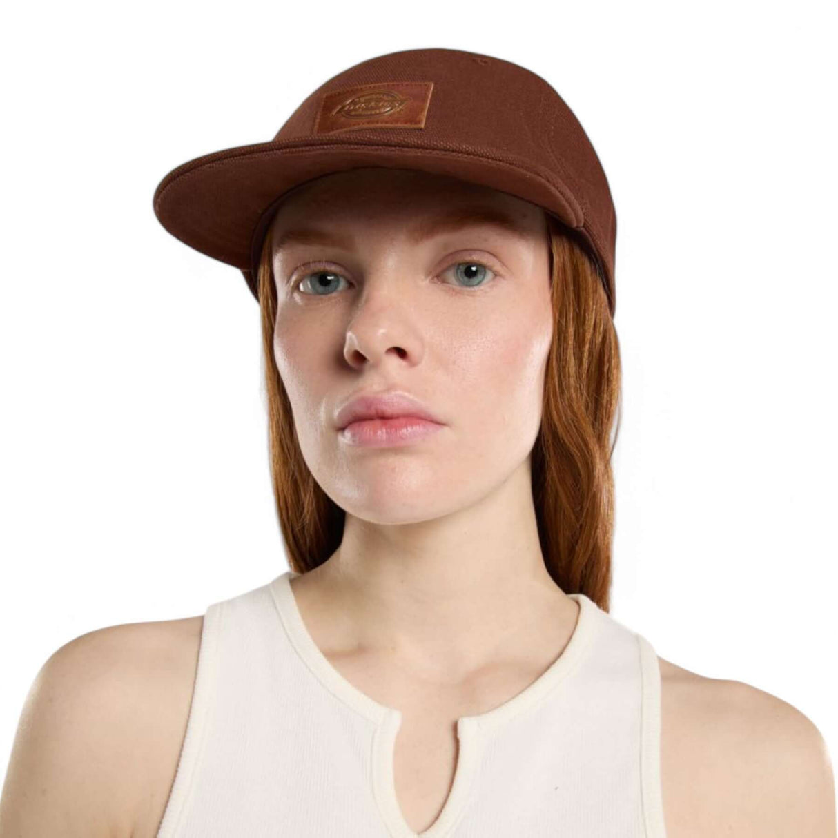 Dickies River Ranch Cap Cappuccino #- 53 Degrees North 