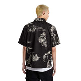 Dickies Men's Savage Work Shirt Black / Small-Black / Medium-Black / Large-Black / X-Large #- 53 Degrees North 