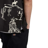 Dickies Men's Savage Work Shirt Black / Small-Black / Medium-Black / Large-Black / X-Large #- 53 Degrees North 