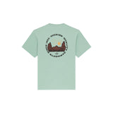 Dickies Men's Dickies Outdoor T-Shirt Iceberg Green / Small-Iceberg Green / Medium-Iceberg Green / Large-Iceberg Green / X-Large #- 53 Degrees North 