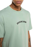 Dickies Men's Dickies Outdoor T-Shirt Iceberg Green / Small-Iceberg Green / Medium-Iceberg Green / Large-Iceberg Green / X-Large #- 53 Degrees North 