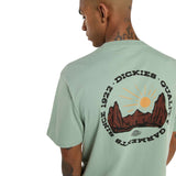 Dickies Men's Dickies Outdoor T-Shirt Iceberg Green / Small-Iceberg Green / Medium-Iceberg Green / Large-Iceberg Green / X-Large #- 53 Degrees North 