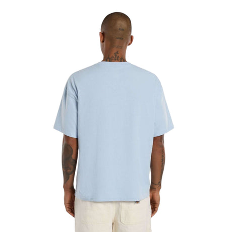 Dickies Men's Dickies Rope T-Shirt Skyway / Small-Skyway / Medium-Skyway / Large-Skyway / X-Large #- 53 Degrees North 