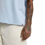 Dickies Men's Dickies Rope T-Shirt Skyway / Small-Skyway / Medium-Skyway / Large-Skyway / X-Large #- 53 Degrees North 