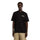 Dickies Men's Bricklane T-Shirt Black / Small-Black / Medium-Black / Large-Black / X-Large #- 53 Degrees North 