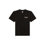 Dickies Men's Bricklane T-Shirt Black / Small-Black / Medium-Black / Large-Black / X-Large #- 53 Degrees North 