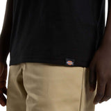Dickies Men's Bricklane T-Shirt Black / Small-Black / Medium-Black / Large-Black / X-Large #- 53 Degrees North 