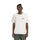 Dickies Men's Wood Logo T-Shirt Egret / Small-Egret / Medium-Egret / Large-Egret / X-Large #- 53 Degrees North 