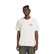 Dickies Men's Wood Logo T-Shirt Egret / Small-Egret / Medium-Egret / Large-Egret / X-Large #- 53 Degrees North 