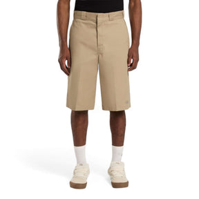 Dickies Men's 874 Shorts Khaki / 30-Khaki / 32-Khaki / 34-Khaki / 36 #- 53 Degrees North 