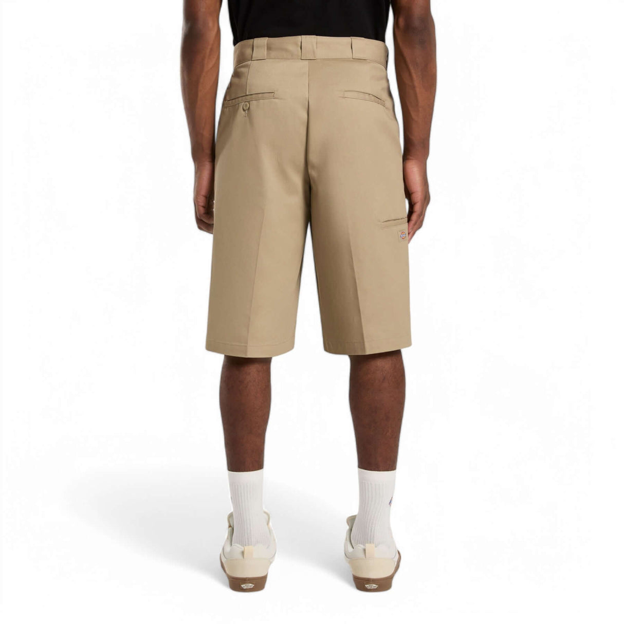 Dickies Men's 874 Shorts Khaki / 30-Khaki / 32-Khaki / 34-Khaki / 36 #- 53 Degrees North 