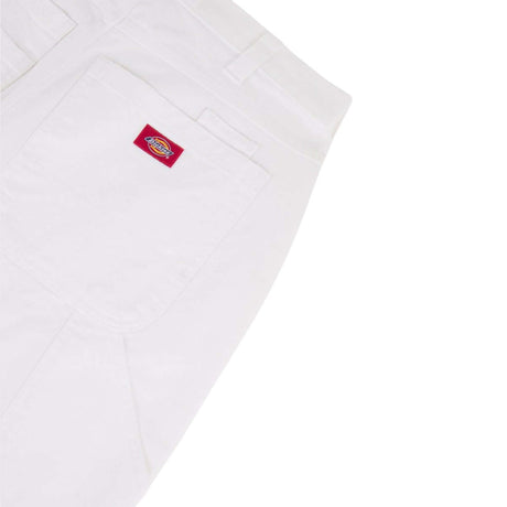 Dickies Men's Utility Painter Trousers White / 30-White / 32-White / 34-White / 36 #- 53 Degrees North 