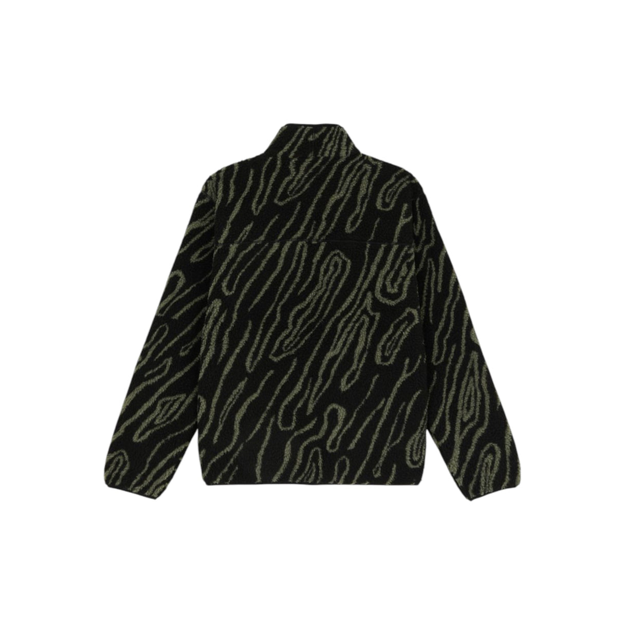 Dickies Men's Mount Hope Printed Fleece Black / Small-Black / Medium-Black / Large-Black / X-Large #- 53 Degrees North 