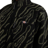 Dickies Men's Mount Hope Printed Fleece Black / Small-Black / Medium-Black / Large-Black / X-Large #- 53 Degrees North 