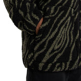 Dickies Men's Mount Hope Printed Fleece Black / Small-Black / Medium-Black / Large-Black / X-Large #- 53 Degrees North 