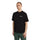 Dickies Men's Burns T-Shirt Black / Small-Black / Medium-Black / Large-Black / X-Large #- 53 Degrees North 
