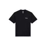 Dickies Men's Burns T-Shirt Black / Small-Black / Medium-Black / Large-Black / X-Large #- 53 Degrees North 