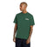 Dickies Men's Gordonsville Tee Pine Needle / Small-Pine Needle / Medium-Pine Needle / Large-Pine Needle / X-Large #- 53 Degrees North 