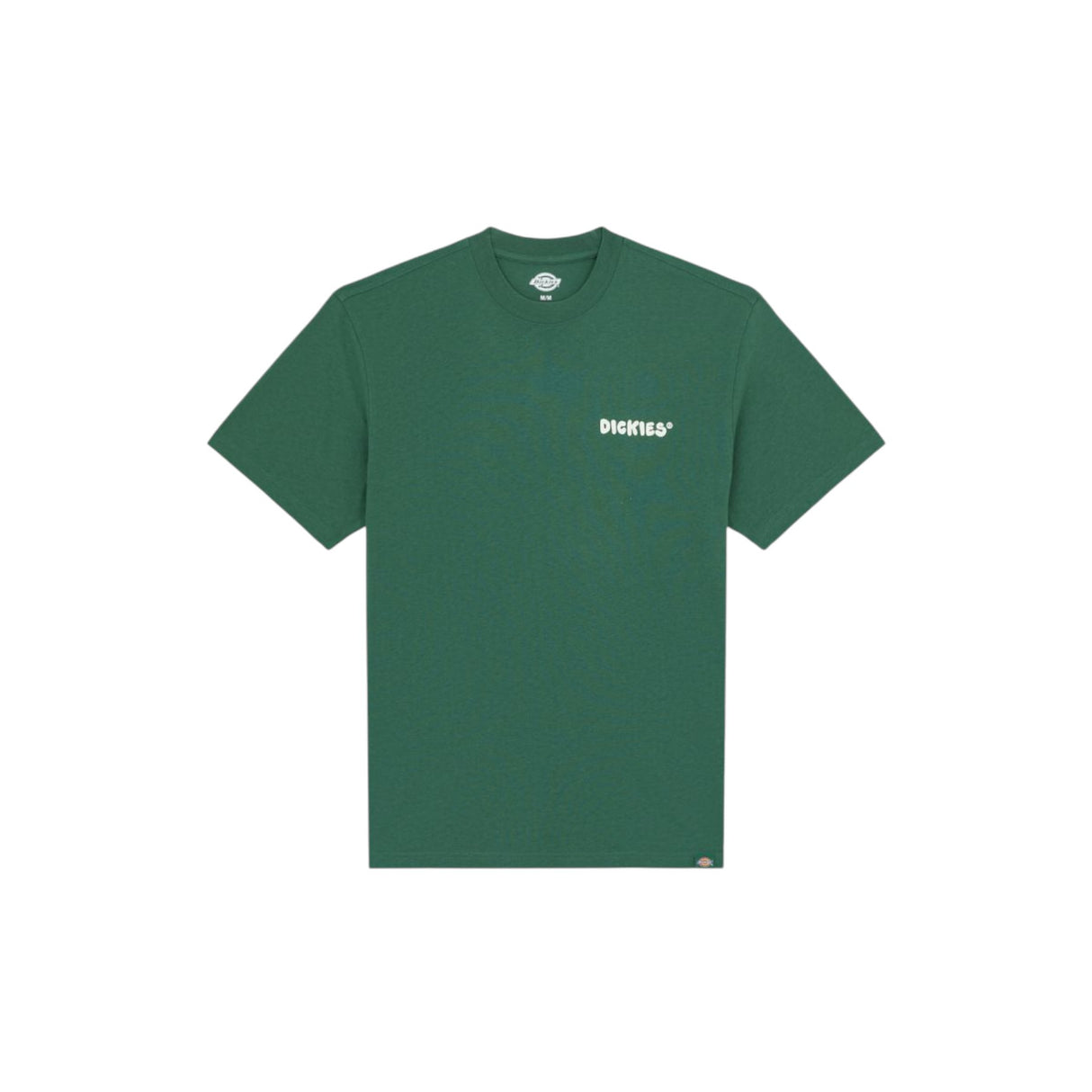 Dickies Men's Gordonsville Tee Pine Needle / Small-Pine Needle / Medium-Pine Needle / Large-Pine Needle / X-Large #- 53 Degrees North 
