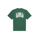 Dickies Men's Gordonsville Tee Pine Needle / Small-Pine Needle / Medium-Pine Needle / Large-Pine Needle / X-Large #- 53 Degrees North 