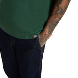 Dickies Men's Gordonsville Tee Pine Needle / Small-Pine Needle / Medium-Pine Needle / Large-Pine Needle / X-Large #- 53 Degrees North 