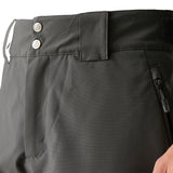 Dare 2b Men's Achieve Ski Trousers Black / Short / X-Small-Black / Short / Small-Black / Short / Medium-Black / Short / Large-Black / Short / X-Large #- 53 Degrees North 