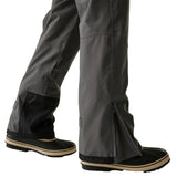 Dare 2b Men's Achieve Ski Trousers Black / Short / X-Small-Black / Short / Small-Black / Short / Medium-Black / Short / Large-Black / Short / X-Large #- 53 Degrees North 